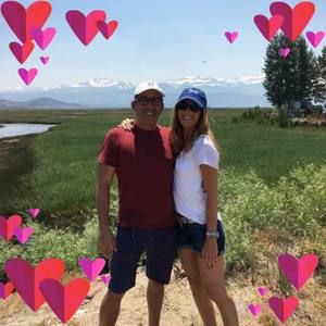 Meet your Posher, Sheri